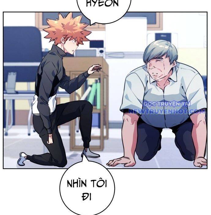 Góc Cao Khung Thành Chapter 142 - Trang 139