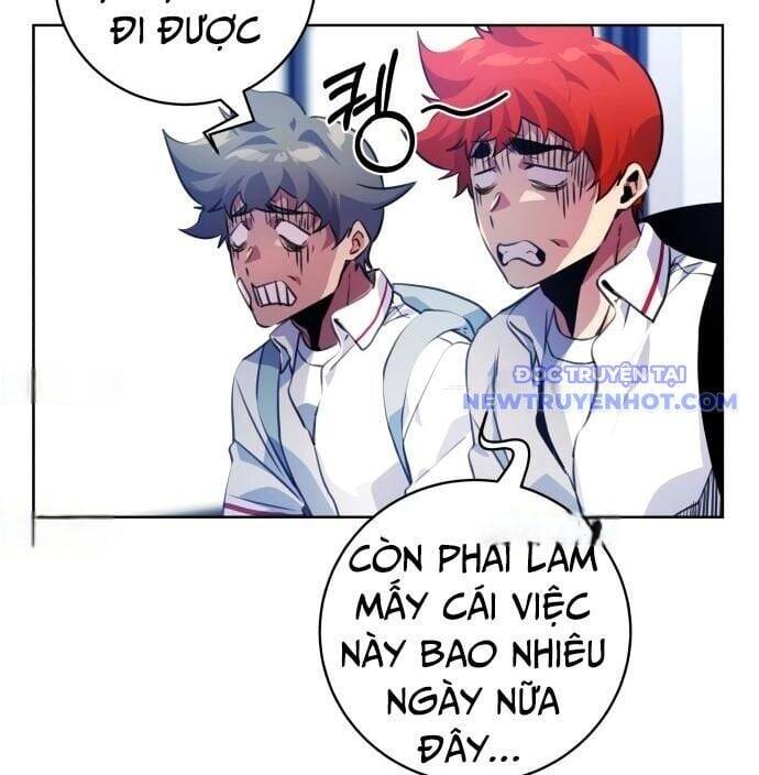 Góc Cao Khung Thành Chapter 142 - Trang 14