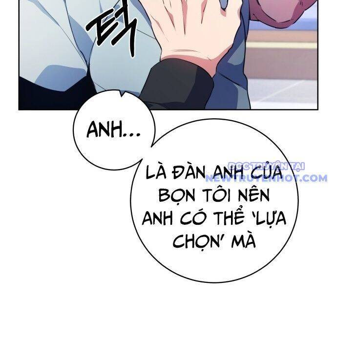 Góc Cao Khung Thành Chapter 142 - Trang 141