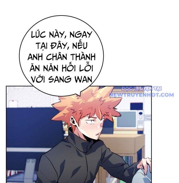 Góc Cao Khung Thành Chapter 142 - Trang 151