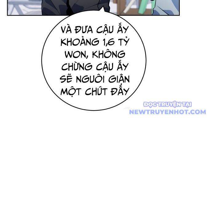 Góc Cao Khung Thành Chapter 142 - Trang 152