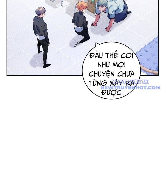 Góc Cao Khung Thành Chapter 142 - Trang 156