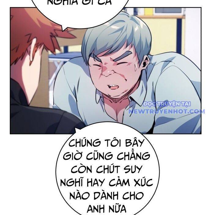 Góc Cao Khung Thành Chapter 142 - Trang 158