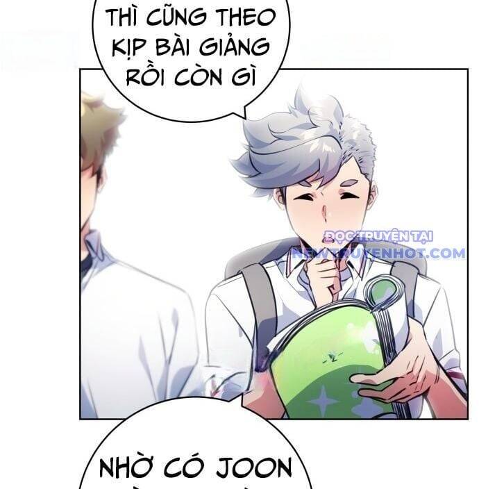 Góc Cao Khung Thành Chapter 142 - Trang 16