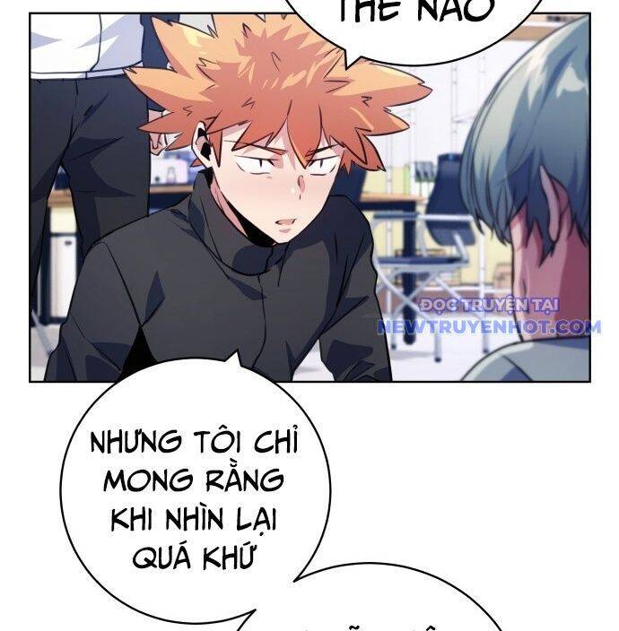 Góc Cao Khung Thành Chapter 142 - Trang 160