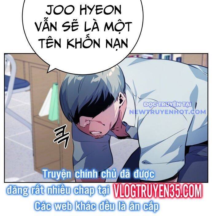 Góc Cao Khung Thành Chapter 142 - Trang 162