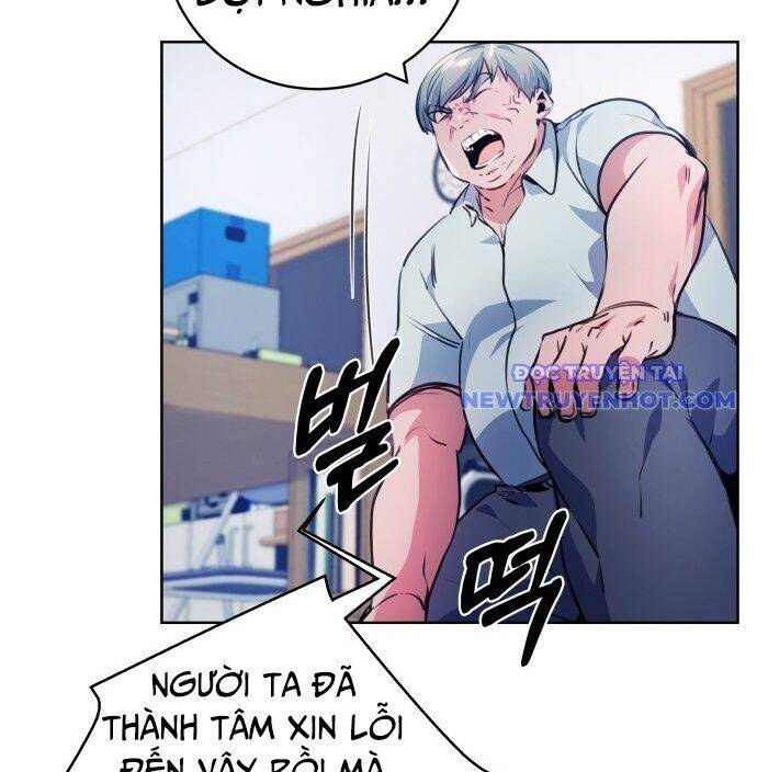Góc Cao Khung Thành Chapter 142 - Trang 167