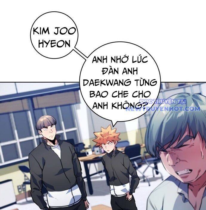 Góc Cao Khung Thành Chapter 142 - Trang 174