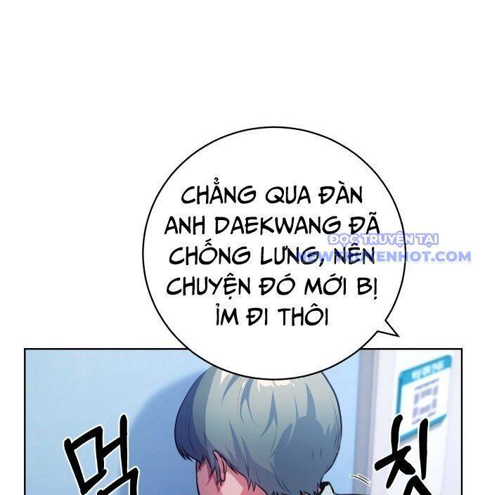 Góc Cao Khung Thành Chapter 142 - Trang 176