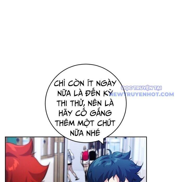 Góc Cao Khung Thành Chapter 142 - Trang 18