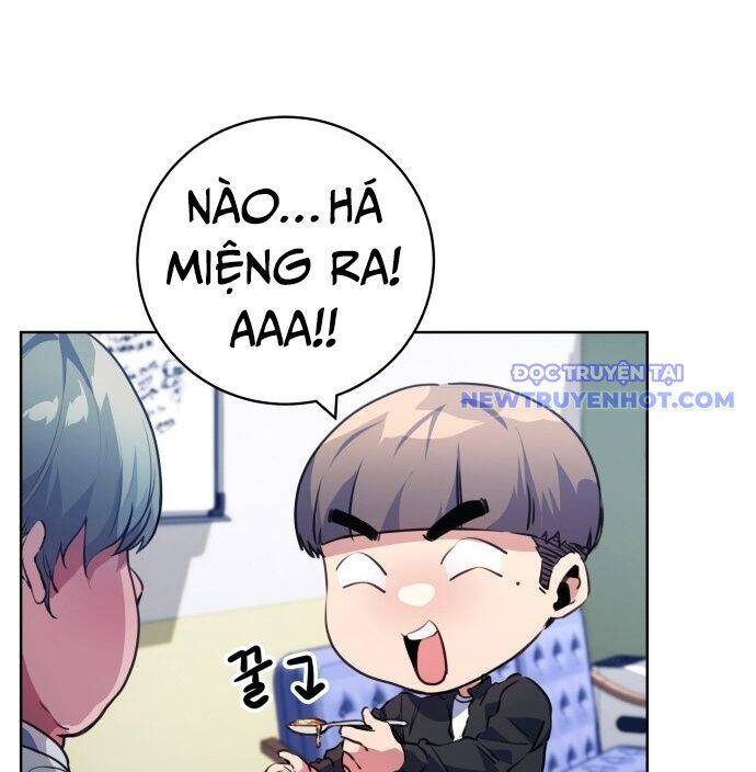 Góc Cao Khung Thành Chapter 142 - Trang 184