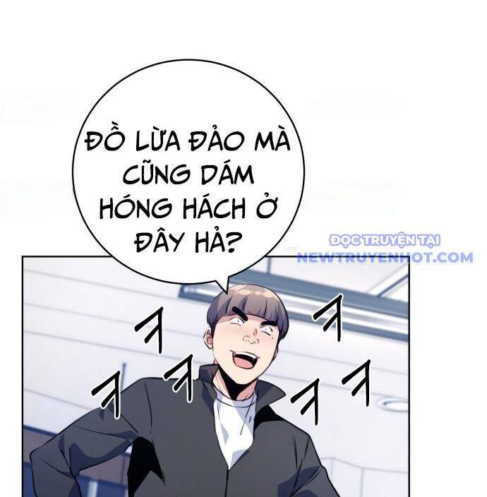 Góc Cao Khung Thành Chapter 142 - Trang 189