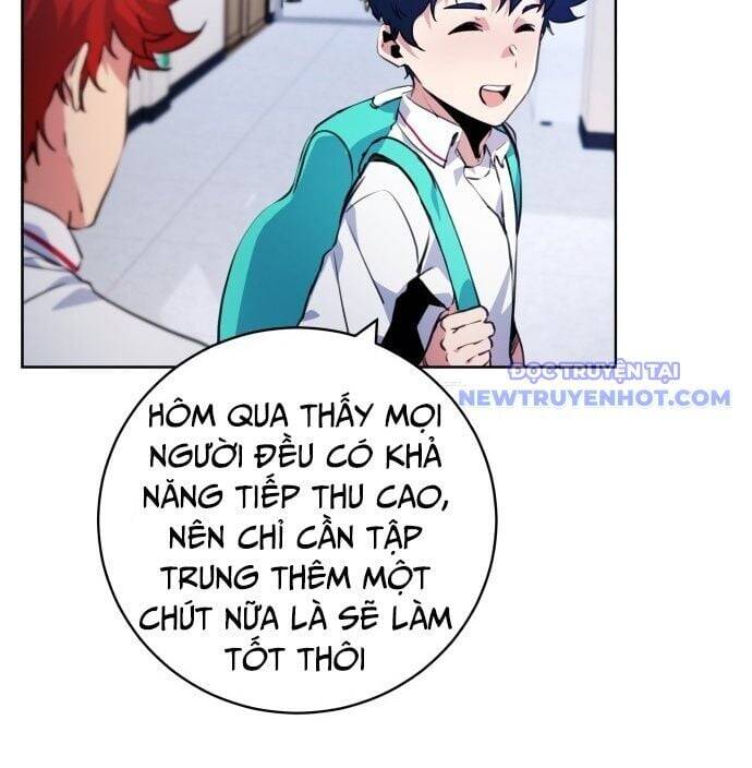 Góc Cao Khung Thành Chapter 142 - Trang 19