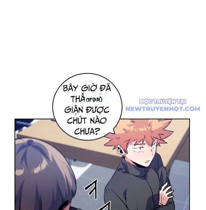 Góc Cao Khung Thành Chapter 142 - Trang 191