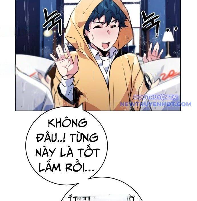 Góc Cao Khung Thành Chapter 142 - Trang 199