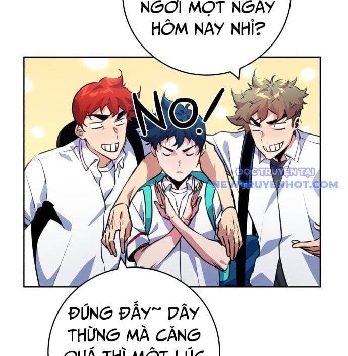 Góc Cao Khung Thành Chapter 142 - Trang 21