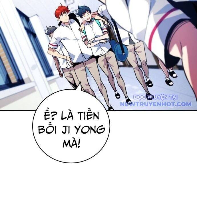 Góc Cao Khung Thành Chapter 142 - Trang 24