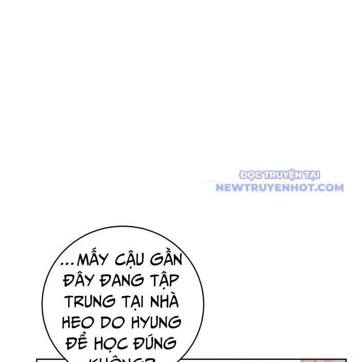 Góc Cao Khung Thành Chapter 142 - Trang 25