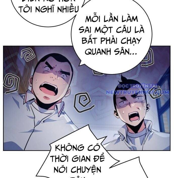 Góc Cao Khung Thành Chapter 142 - Trang 30