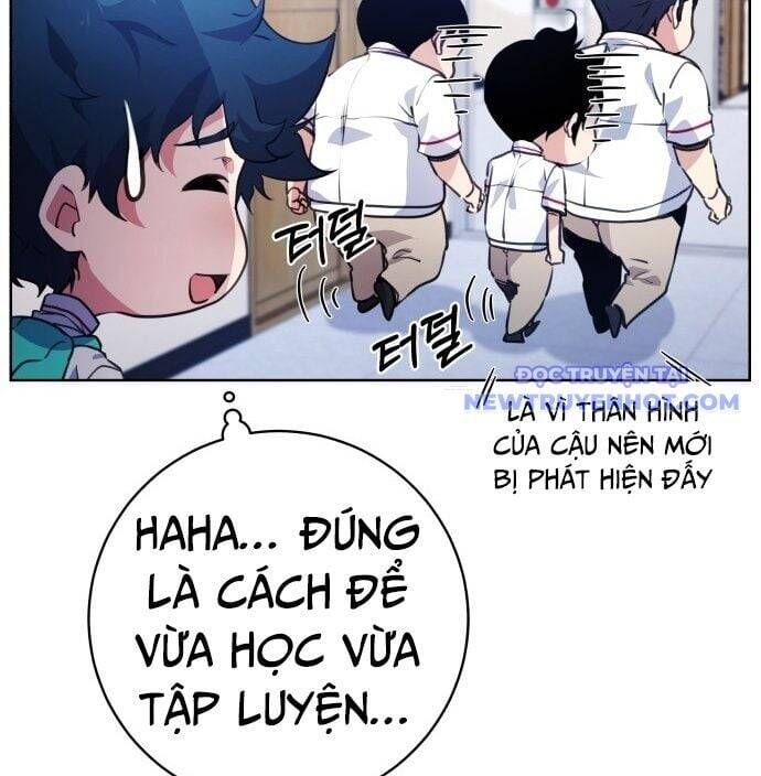 Góc Cao Khung Thành Chapter 142 - Trang 39