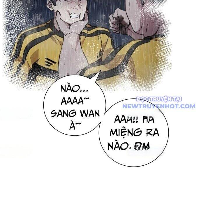 Góc Cao Khung Thành Chapter 142 - Trang 4