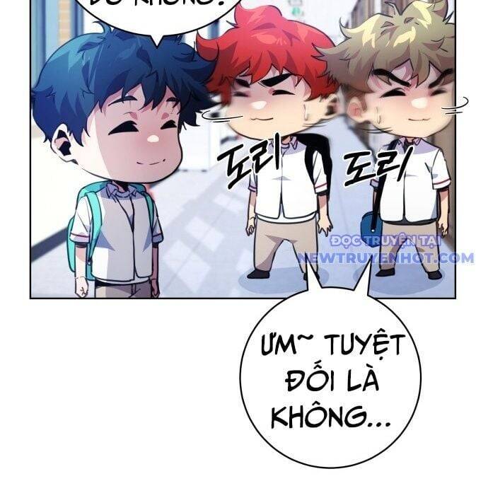 Góc Cao Khung Thành Chapter 142 - Trang 41