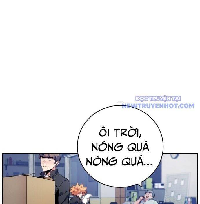 Góc Cao Khung Thành Chapter 142 - Trang 44