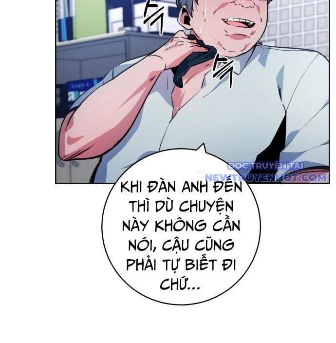 Góc Cao Khung Thành Chapter 142 - Trang 47