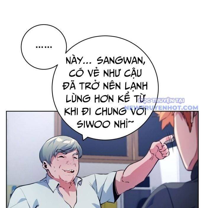 Góc Cao Khung Thành Chapter 142 - Trang 50