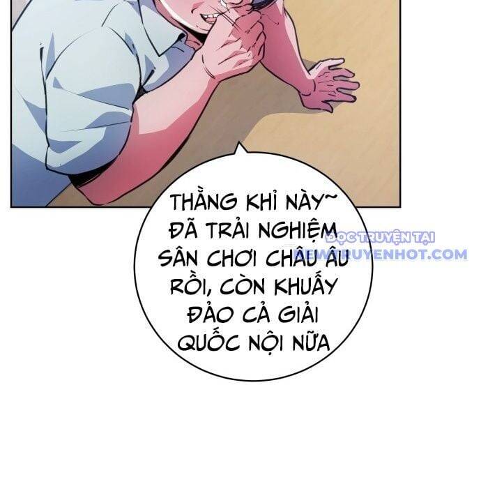 Góc Cao Khung Thành Chapter 142 - Trang 57