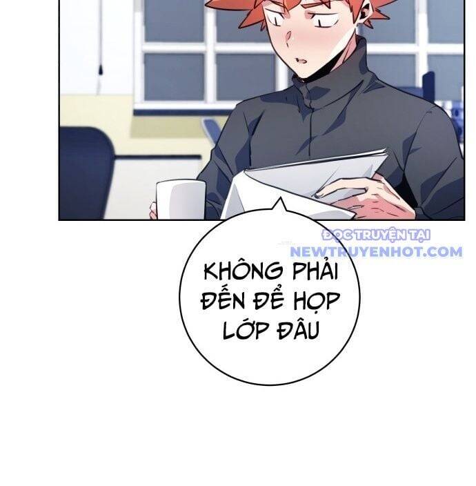 Góc Cao Khung Thành Chapter 142 - Trang 59