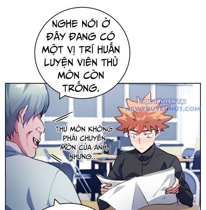 Góc Cao Khung Thành Chapter 142 - Trang 63