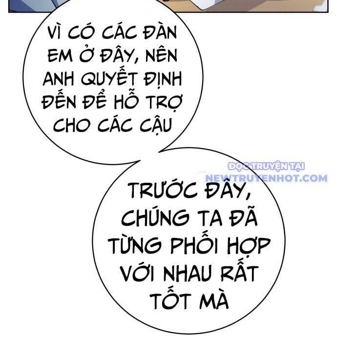 Góc Cao Khung Thành Chapter 142 - Trang 64