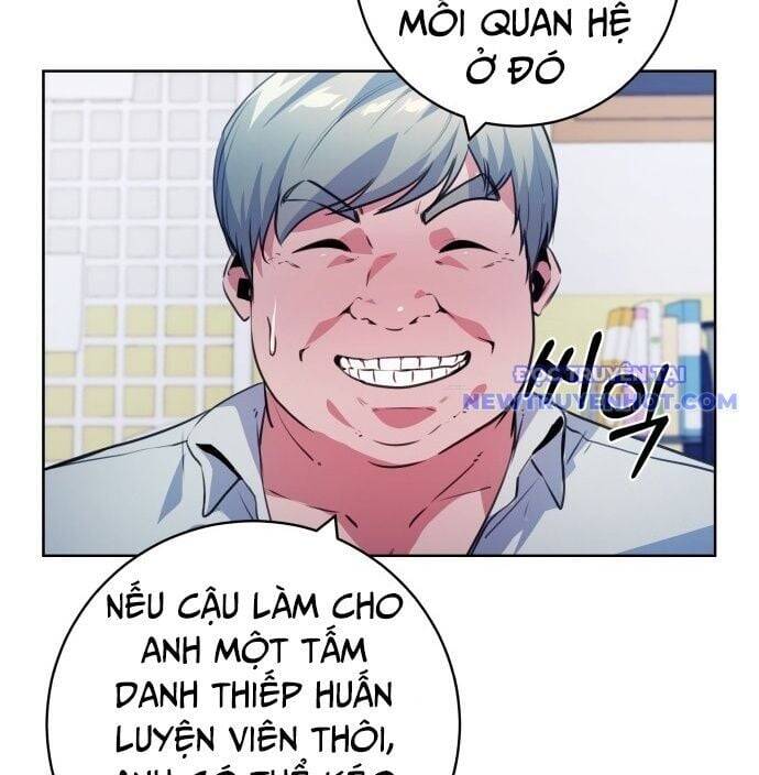 Góc Cao Khung Thành Chapter 142 - Trang 70