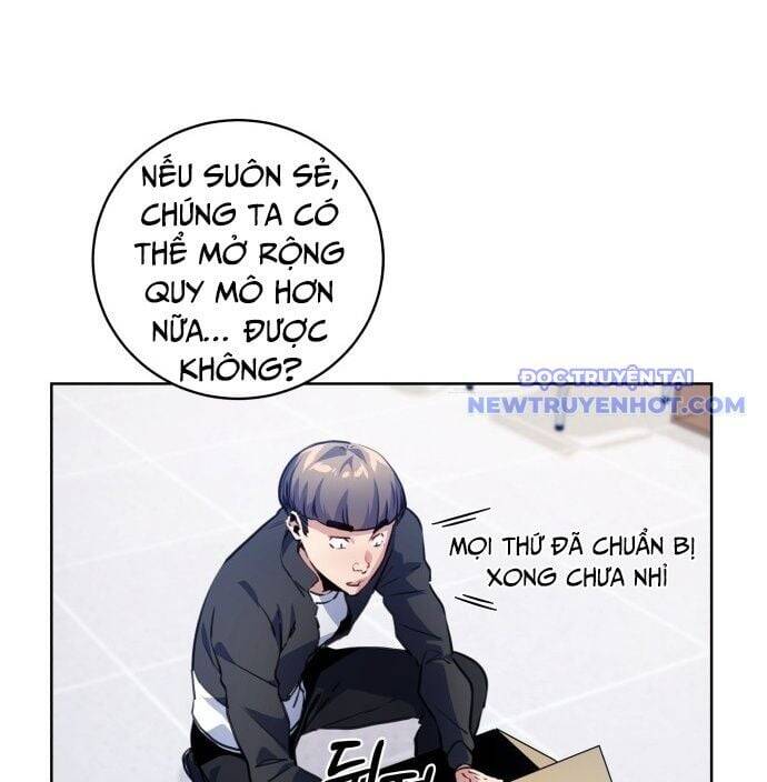 Góc Cao Khung Thành Chapter 142 - Trang 72