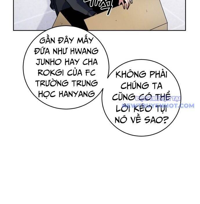 Góc Cao Khung Thành Chapter 142 - Trang 73