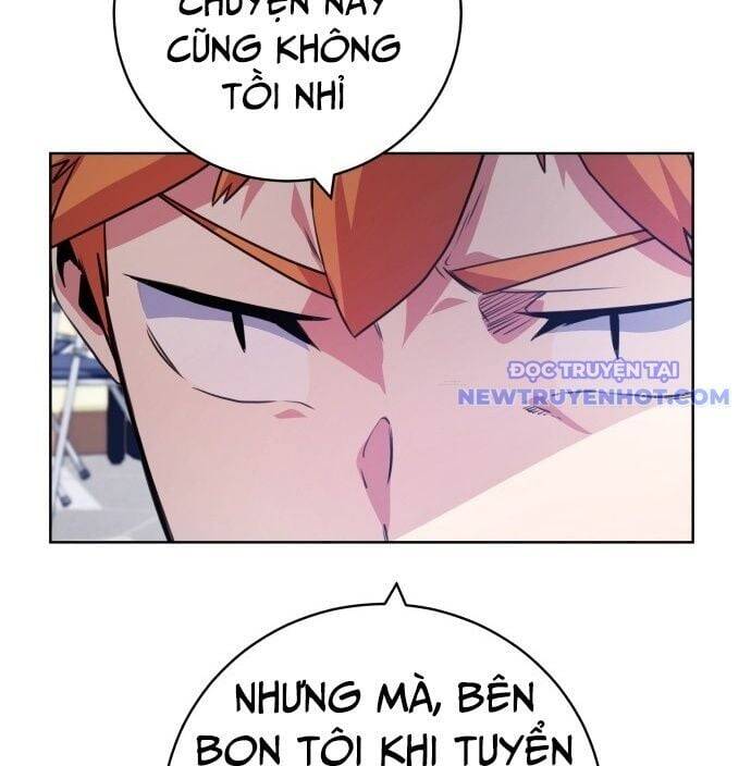 Góc Cao Khung Thành Chapter 142 - Trang 75