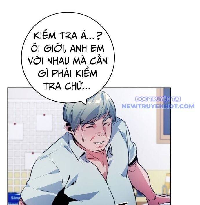 Góc Cao Khung Thành Chapter 142 - Trang 77