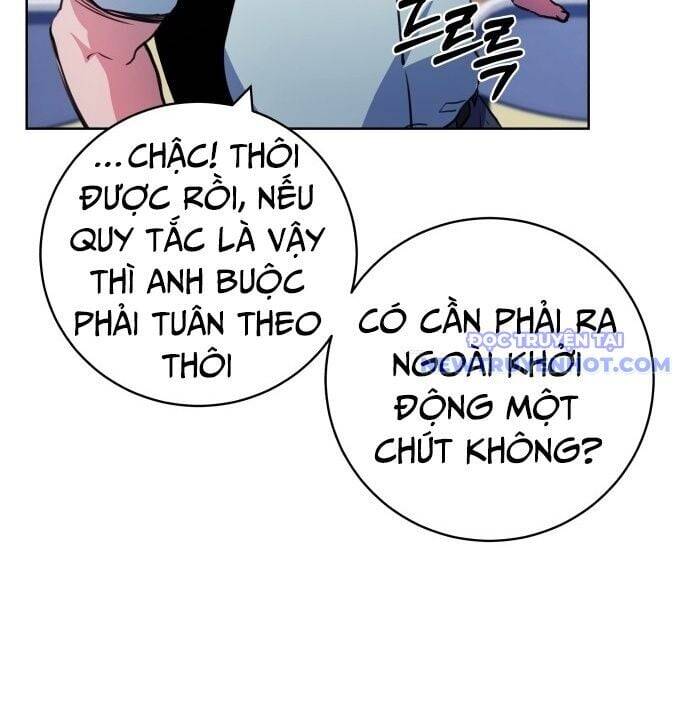 Góc Cao Khung Thành Chapter 142 - Trang 78