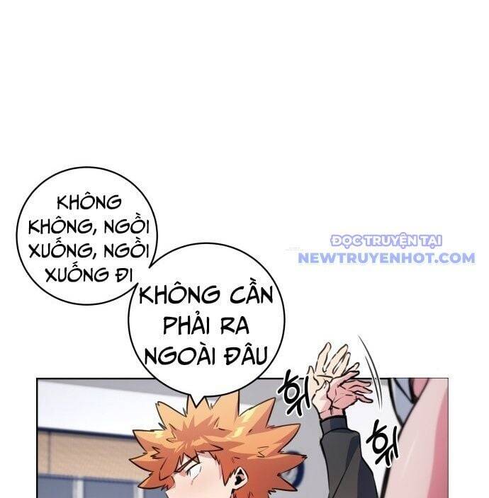 Góc Cao Khung Thành Chapter 142 - Trang 79