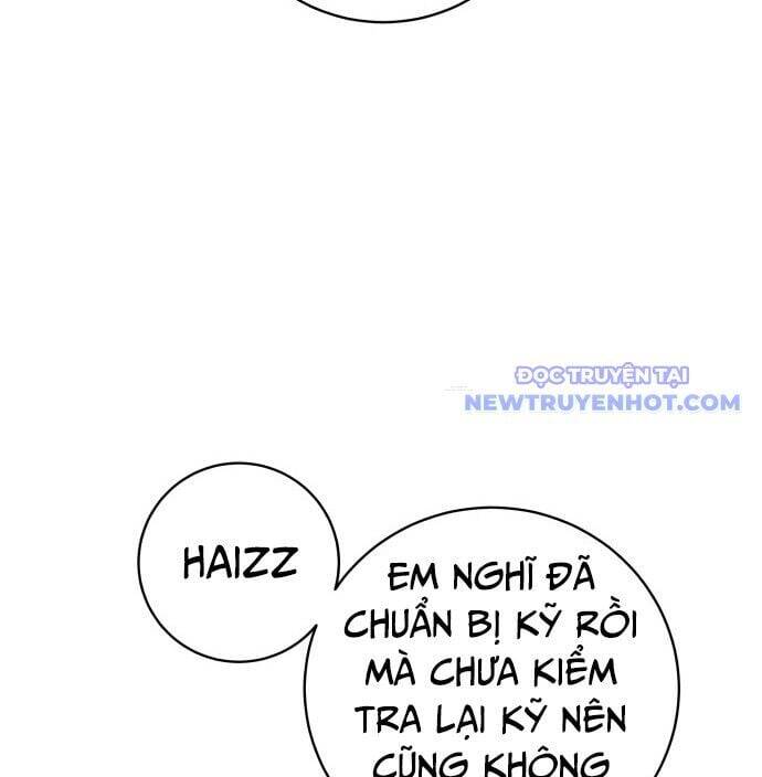 Góc Cao Khung Thành Chapter 142 - Trang 81