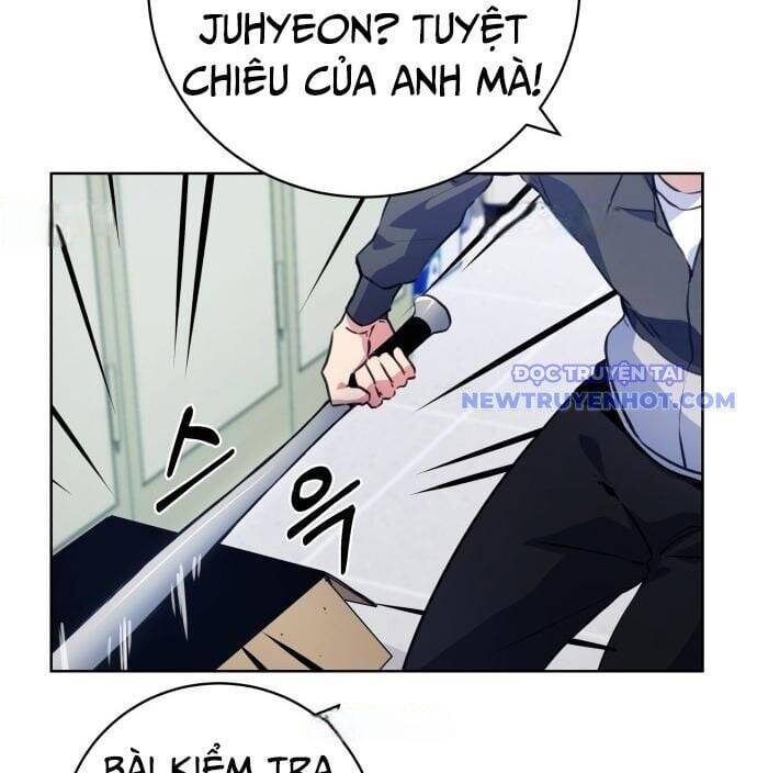 Góc Cao Khung Thành Chapter 142 - Trang 84