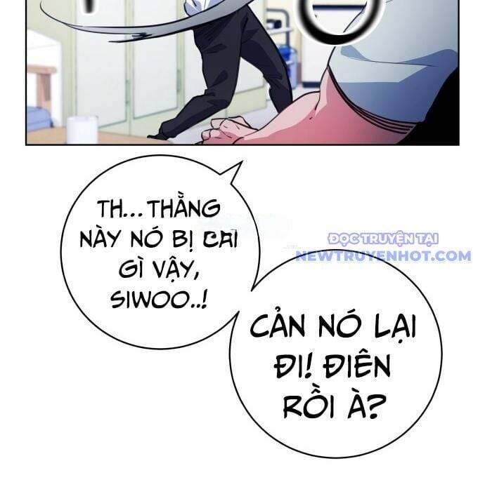 Góc Cao Khung Thành Chapter 142 - Trang 93