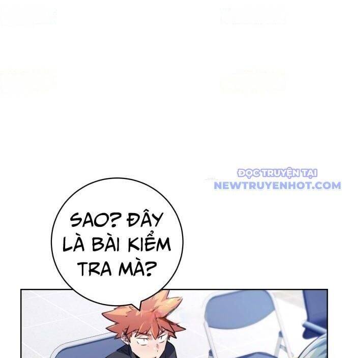 Góc Cao Khung Thành Chapter 142 - Trang 94