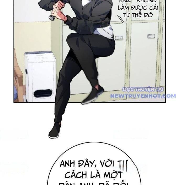 Góc Cao Khung Thành Chapter 142 - Trang 99