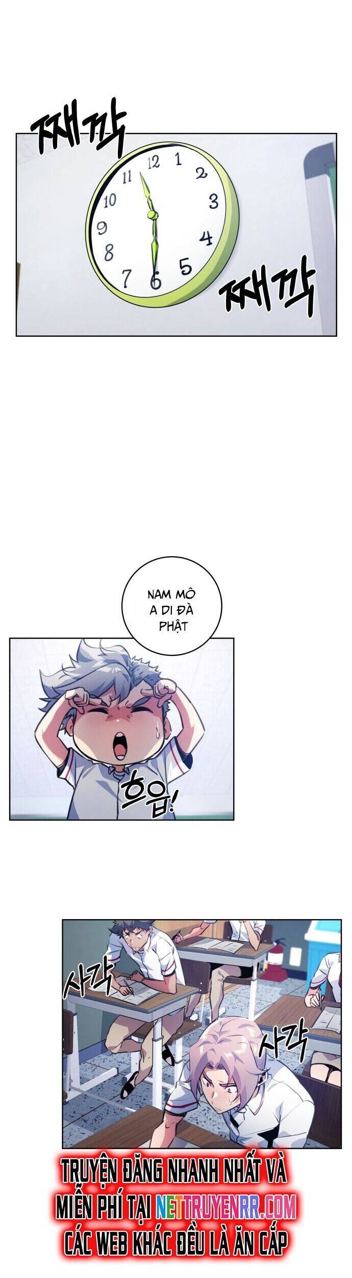 Góc Cao Khung Thành Chapter 144 - Trang 13