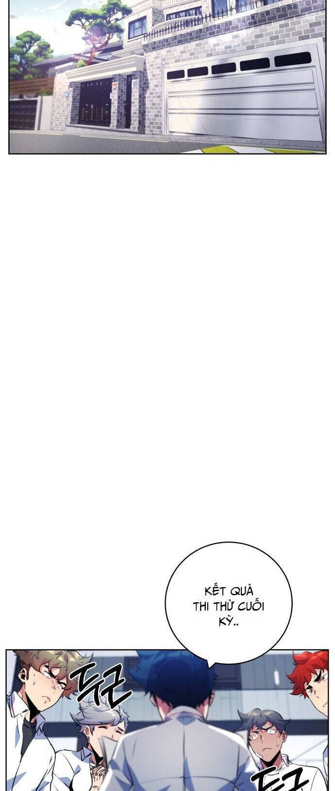 Góc Cao Khung Thành Chapter 144 - Trang 2