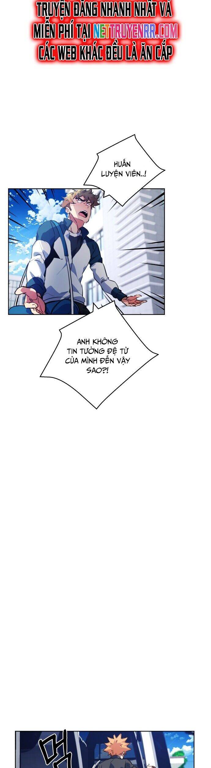 Góc Cao Khung Thành Chapter 144 - Trang 20