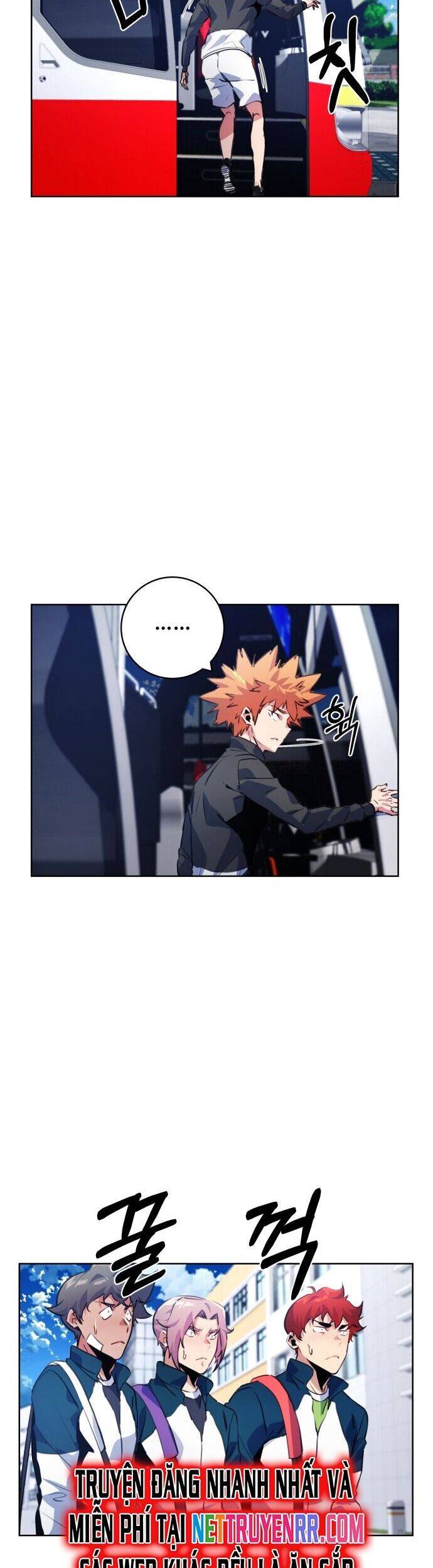 Góc Cao Khung Thành Chapter 144 - Trang 21