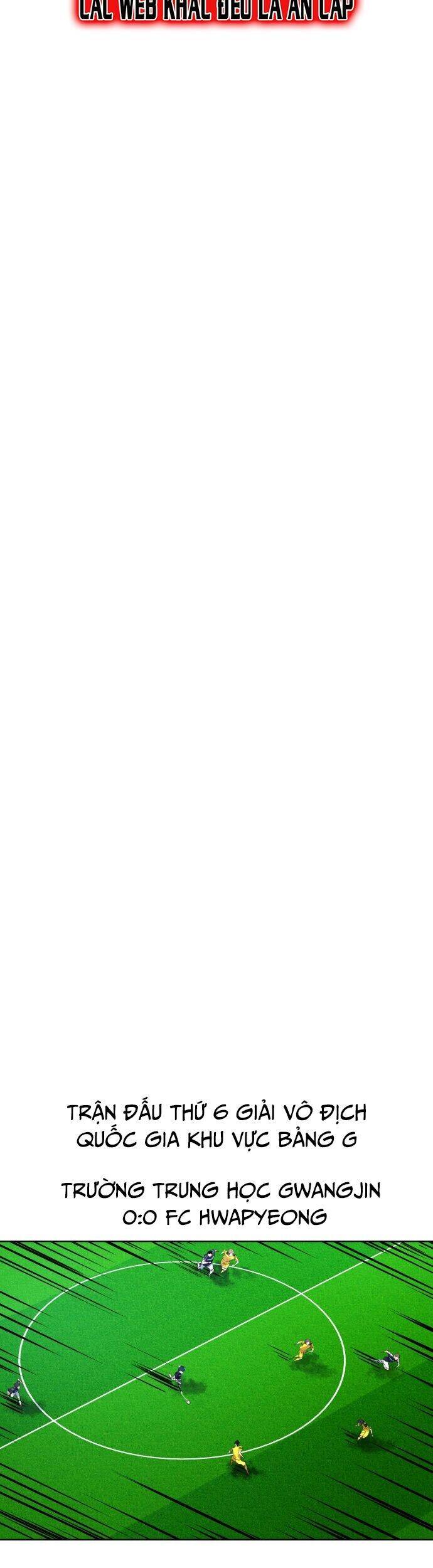 Góc Cao Khung Thành Chapter 144 - Trang 22